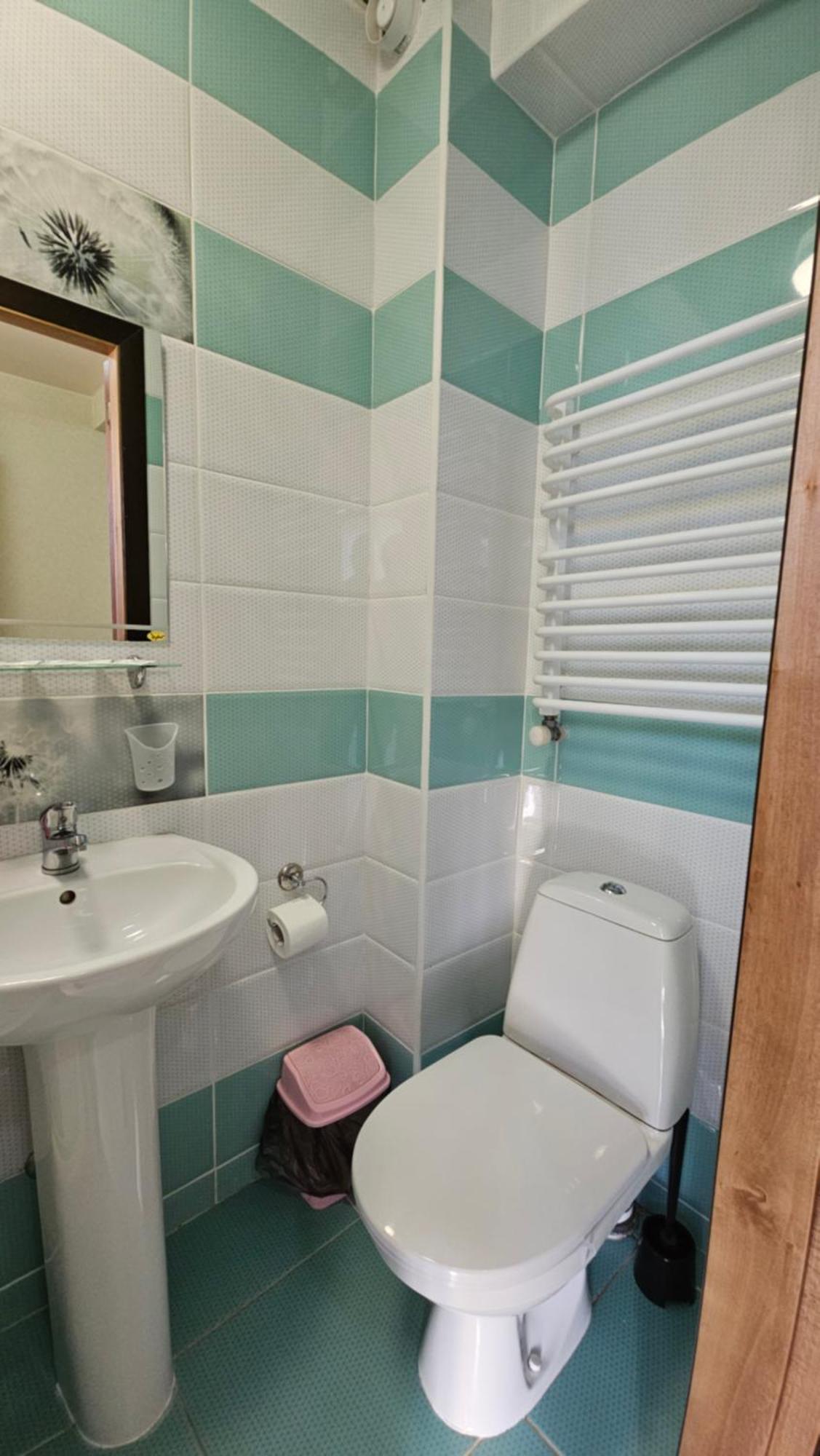 Domashniy Hotel Kamianets-Podilskyi Ngoại thất bức ảnh
